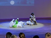 Vyhlášení soutěže Mladí designeři 2015 Škoda auto a.s. Mladá Boleslav